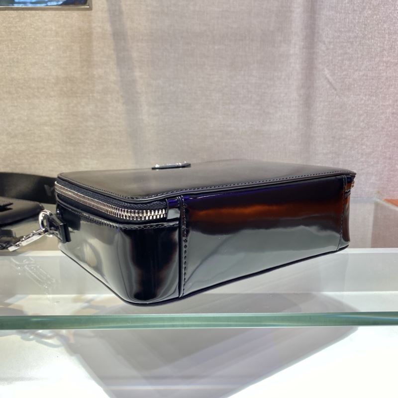 Pra*a satchel bags